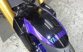 YAMAHA MT-09 ASP 2020 RN52J