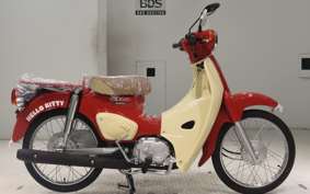 HONDA C50 SUPER CUB 2022 AA09