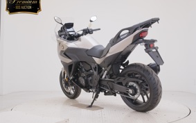 HONDA NT1100 2018 SC90