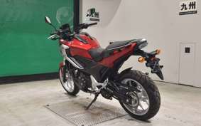 HONDA NC750X 2017 RC90