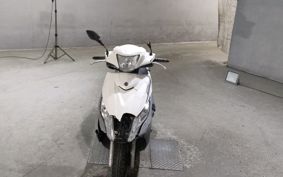 SUZUKI ADDRESS V125 DT11A