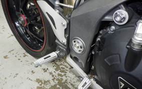 TRIUMPH SPEED TRIPLE R 2017
