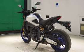 YAMAHA MT-09 SP 2023 RN69J