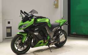 KAWASAKI NINJA 1000 2012