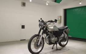 HONDA GB250 CLUBMAN Gen.4 MC10
