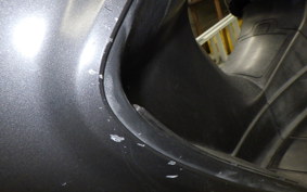 SUZUKI SKYWAVE 200 (Burgman 200) 2007 CH41A