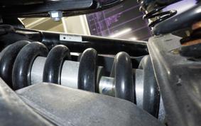 YAMAHA DRAGSTAR 400 1996 4TR