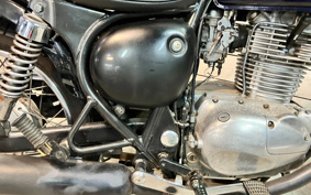 KAWASAKI ESTRELLA RS CUSTOM  BJ250A