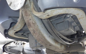 SUZUKI LET's 4 CA45A