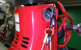 HONDA CROSS CUB 50 AA06
