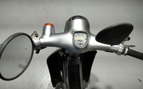 HONDA LITTLE CUB AA01