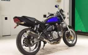 KAWASAKI ZEPHYR 400 Gen.2 1993 ZR400C
