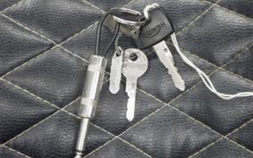 TRIUMPH BONNEVILLE AMERICA 2002