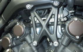 YAMAHA VMAX Gen.2 2009 RP22J