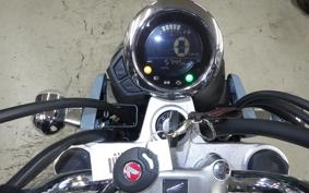 HONDA MONKEY 125 2023 JB05