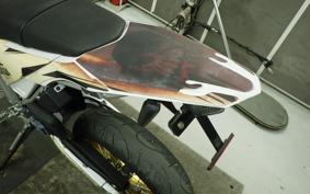 YAMAHA WR250R DG15J