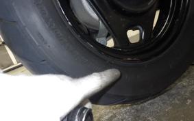 SUZUKI ADDRESS V125 G CF4EA