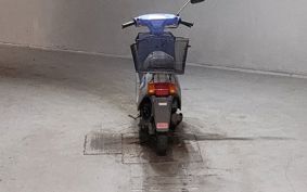 HONDA PAX CLUB AF14