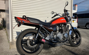 KAWASAKI ZEPHYR 750 1990 ZR750C