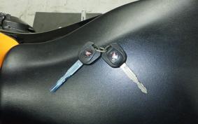 HONDA CBR600RR A 2013 PC40