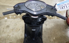 HONDA DIO Gen.6 AF68