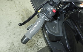 SUZUKI GSX-R125 2003 DL32D