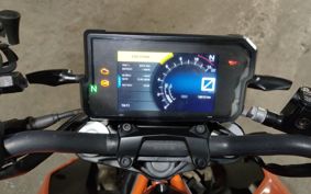 KTM 390 DUKE 2019 JPJ40