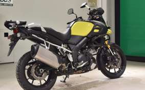SUZUKI DL1000 ( V-Strom 1000 ) A 2020 VU51A