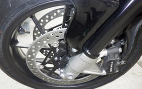 HONDA VFR800X 2015 RC80