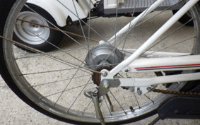 HONDA PEOPLE AB17