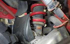 HONDA XL250R 1994 MD03