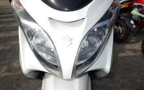 SUZUKI SKYWAVE 250 (Burgman 250) M CJ45A