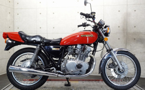 SUZUKI GS400 1977 GS400