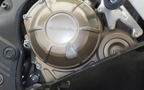 HONDA CBR400R 2020 NC56