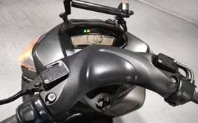 YAMAHA TRICITY 155 ABS SG37J