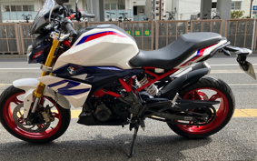BMW G310R 2022 0G41