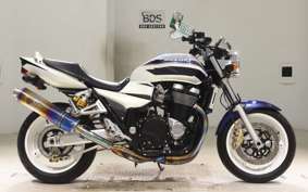 SUZUKI GSX1400 2001 GY71A