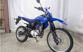 YAMAHA WR155R DG37