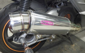 YAMAHA CYGNUS 125 X 2 SE44J