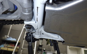 HONDA CRF1100L AFRICA TWIN DCT 2024 SD15