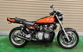 KAWASAKI ZEPHYR 750 1997 ZR750C