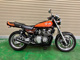 Фото Kawasaki ZEPHYR 750 1997 с японского аукциона