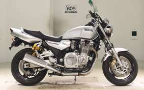 YAMAHA XJR1300 1998 RP01J