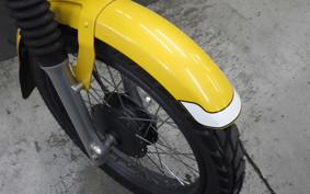 HONDA CROSS CUB 110 2024 JA45