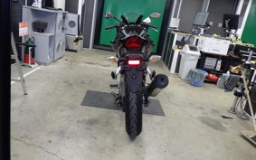 HONDA CBR250R A 2010 MC41