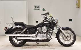 YAMAHA DRAGSTAR 250 2016 VG02J