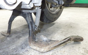 HONDA TACT-4ﾍﾞｰｼｯｸ 2024 AF79