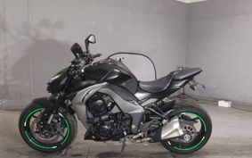 KAWASAKI Z1000 ZXT00W