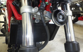 HONDA VTR 250 Gen. 2 2001 MC33