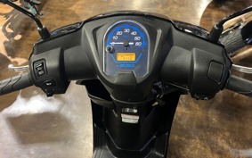 YAMAHA JOG AY01